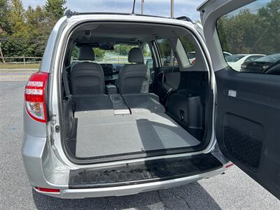 2012 Toyota RAV4 Limited   - Photo 12 - Jonestown, PA 17038