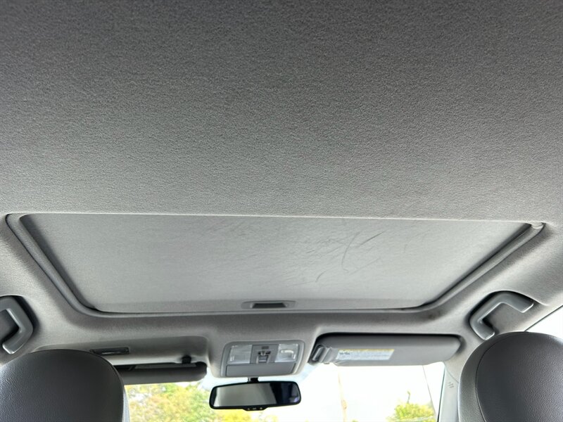 2012 Toyota RAV4 Limited photo 10