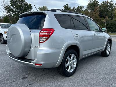 2012 Toyota RAV4 Limited   - Photo 25 - Jonestown, PA 17038