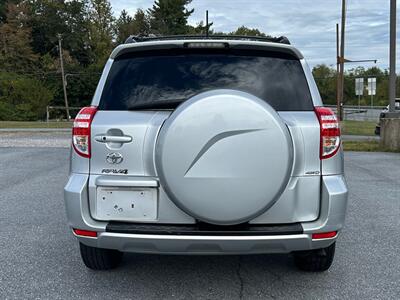 2012 Toyota RAV4 Limited   - Photo 24 - Jonestown, PA 17038