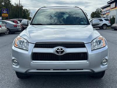 2012 Toyota RAV4 Limited   - Photo 28 - Jonestown, PA 17038