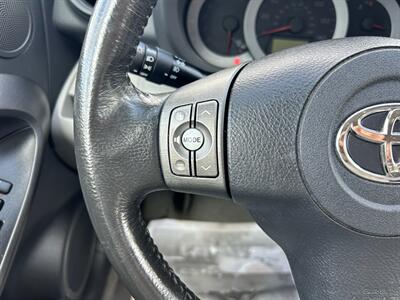 2012 Toyota RAV4 Limited   - Photo 5 - Jonestown, PA 17038