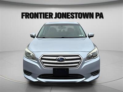 2015 Subaru Legacy 2.5i Premium - Photo 2 - Jonestown, PA 17038