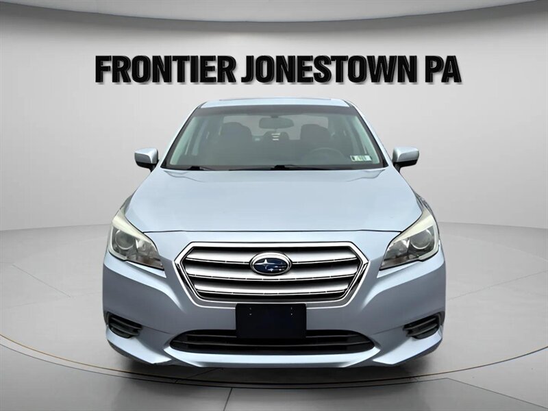 2015 Subaru Legacy 2.5i Premium - Photo 2 - Jonestown, PA 17038