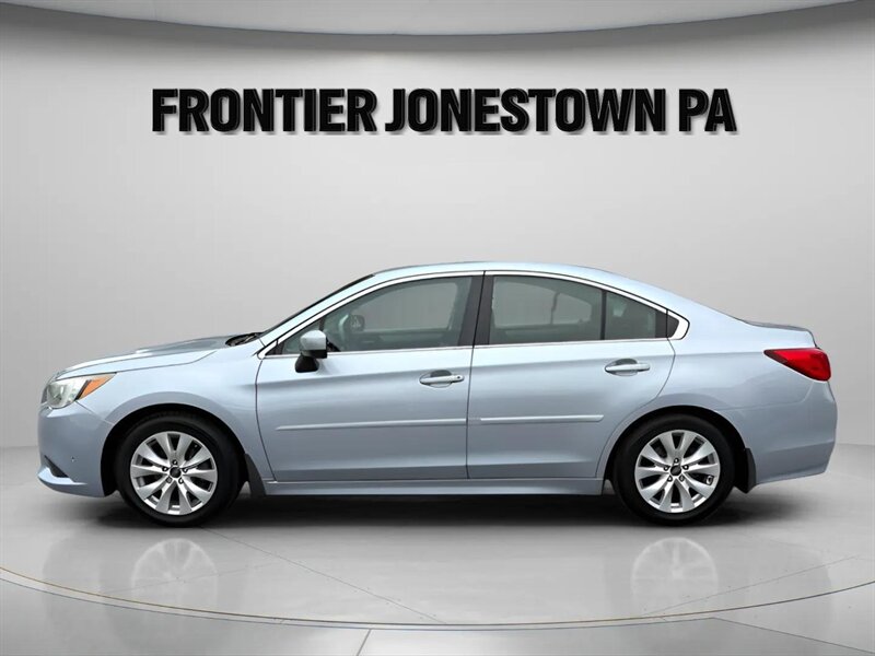 2015 Subaru Legacy 2.5i Premium - Photo 8 - Jonestown, PA 17038