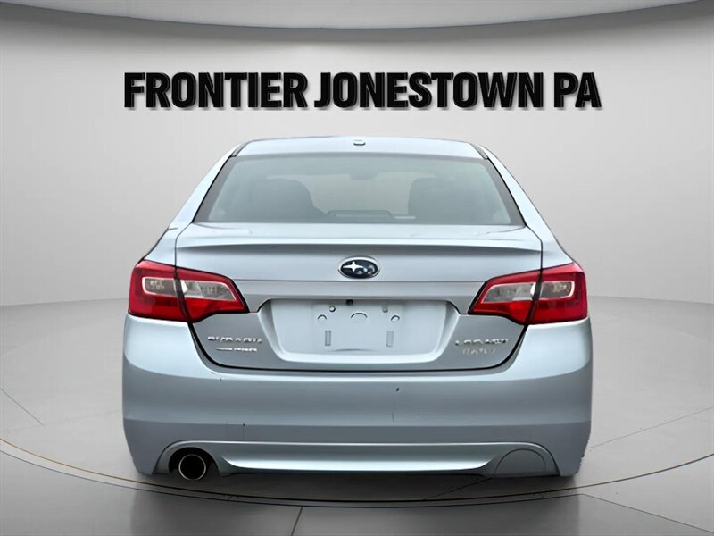 2015 Subaru Legacy 2.5i Premium - Photo 6 - Jonestown, PA 17038