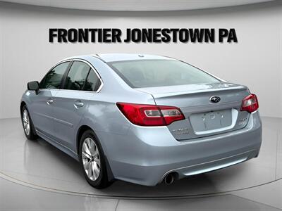 2015 Subaru Legacy 2.5i Premium - Photo 7 - Jonestown, PA 17038