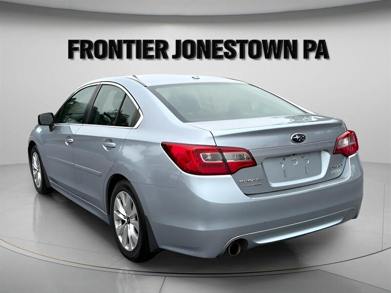 2015 Subaru Legacy 2.5i Premium - Photo 7 - Jonestown, PA 17038