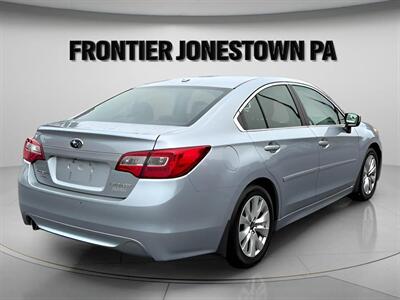 2015 Subaru Legacy 2.5i Premium - Photo 5 - Jonestown, PA 17038