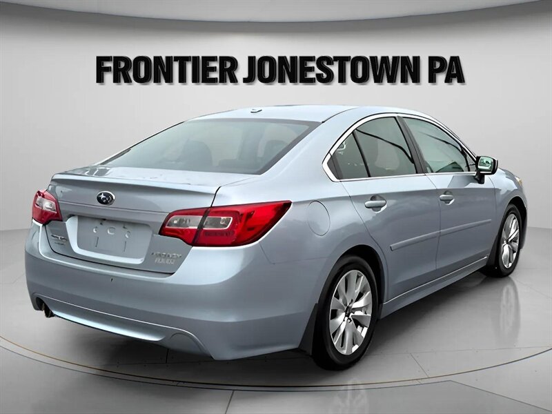 2015 Subaru Legacy 2.5i Premium - Photo 5 - Jonestown, PA 17038