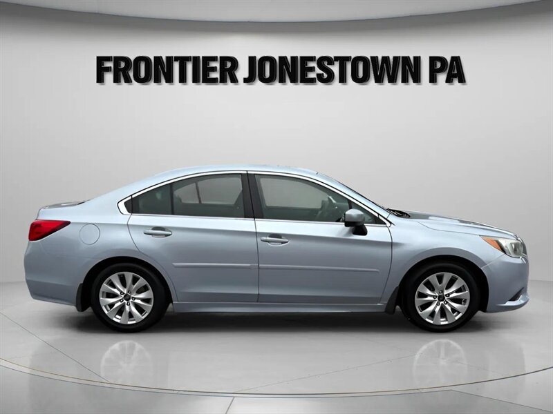 2015 Subaru Legacy 2.5i Premium - Photo 4 - Jonestown, PA 17038