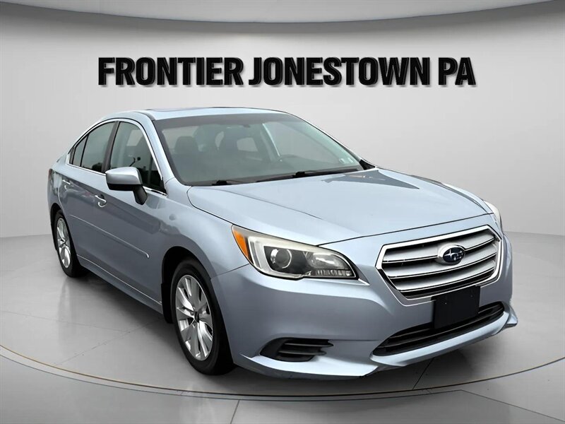 2015 Subaru Legacy 2.5i Premium - Photo 3 - Jonestown, PA 17038