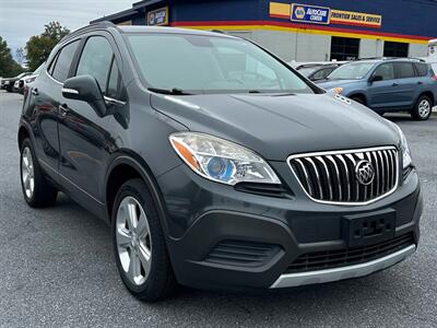 2016 Buick Encore   - Photo 4 - Jonestown, PA 17038