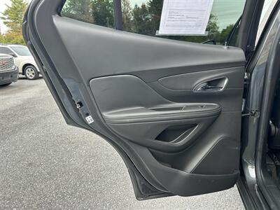2016 Buick Encore   - Photo 17 - Jonestown, PA 17038