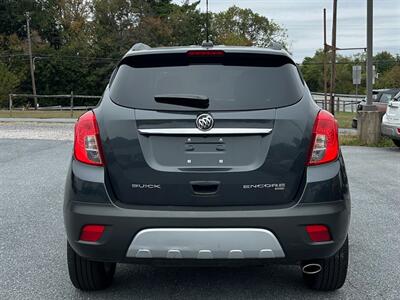 2016 Buick Encore   - Photo 7 - Jonestown, PA 17038