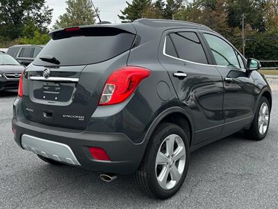 2016 Buick Encore   - Photo 6 - Jonestown, PA 17038