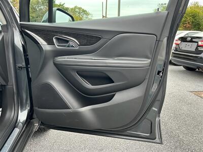 2016 Buick Encore   - Photo 13 - Jonestown, PA 17038