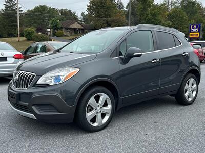 2016 Buick Encore   - Photo 2 - Jonestown, PA 17038