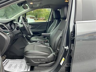 2016 Buick Encore   - Photo 11 - Jonestown, PA 17038