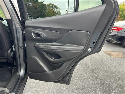 2016 Buick Encore   - Photo 15 - Jonestown, PA 17038