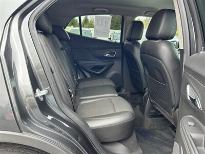 2016 Buick Encore   - Photo 14 - Jonestown, PA 17038