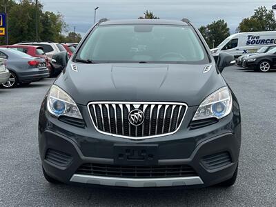 2016 Buick Encore   - Photo 3 - Jonestown, PA 17038