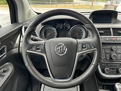 2016 Buick Encore   - Photo 8 - Jonestown, PA 17038
