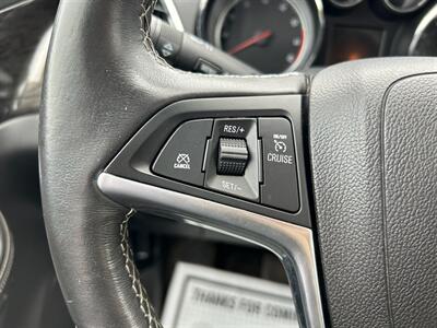 2016 Buick Encore   - Photo 10 - Jonestown, PA 17038