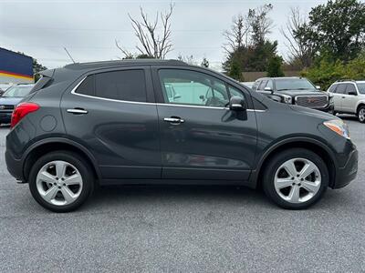 2016 Buick Encore   - Photo 5 - Jonestown, PA 17038