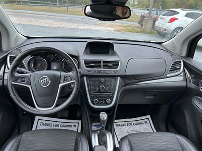 2016 Buick Encore   - Photo 18 - Jonestown, PA 17038