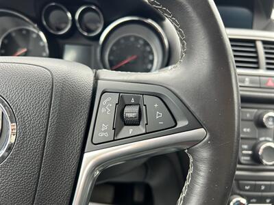 2016 Buick Encore   - Photo 9 - Jonestown, PA 17038