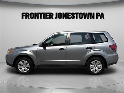 2010 Subaru Forester 2.5X - Photo 1 - Jonestown, PA 17038