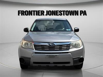 2010 Subaru Forester 2.5X - Photo 2 - Jonestown, PA 17038