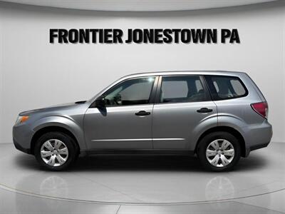 2010 Subaru Forester 2.5X - Photo 7 - Jonestown, PA 17038