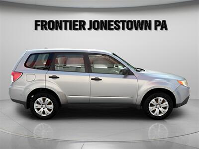 2010 Subaru Forester 2.5X - Photo 5 - Jonestown, PA 17038