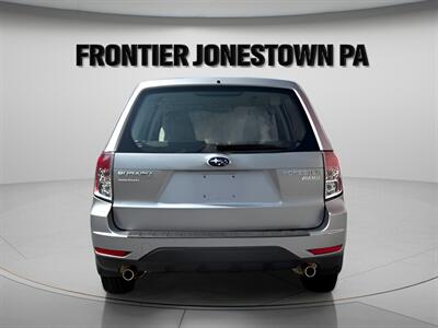 2010 Subaru Forester 2.5X - Photo 7 - Jonestown, PA 17038