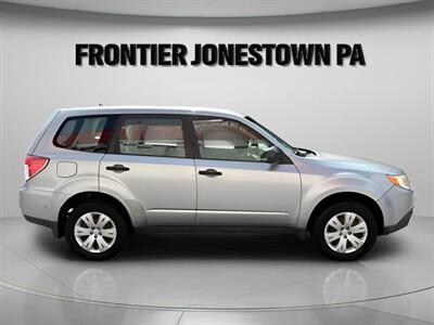 2010 Subaru Forester 2.5X - Photo 4 - Jonestown, PA 17038
