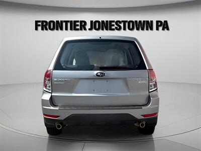 2010 Subaru Forester 2.5X - Photo 6 - Jonestown, PA 17038
