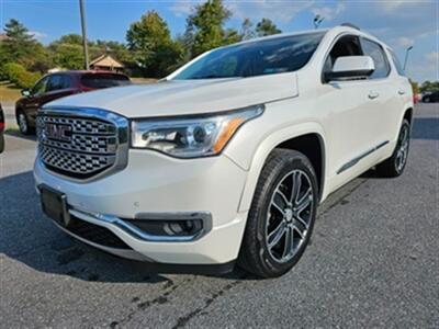 2017 GMC Acadia Denali   - Photo 37 - Jonestown, PA 17038