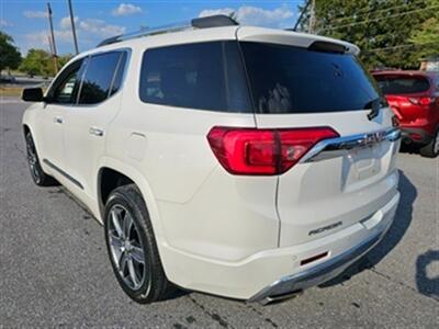 2017 GMC Acadia Denali   - Photo 10 - Jonestown, PA 17038