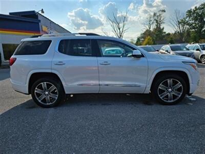 2017 GMC Acadia Denali   - Photo 34 - Jonestown, PA 17038