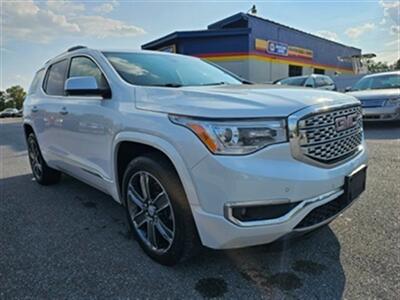 2017 GMC Acadia Denali   - Photo 35 - Jonestown, PA 17038