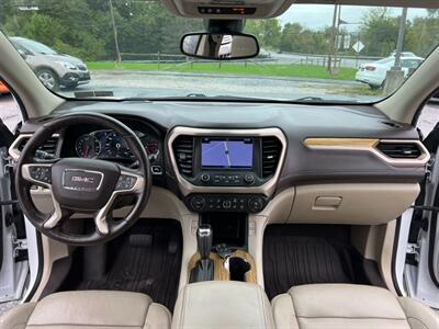 2017 GMC Acadia Denali   - Photo 20 - Jonestown, PA 17038