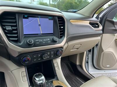 2017 GMC Acadia Denali   - Photo 27 - Jonestown, PA 17038