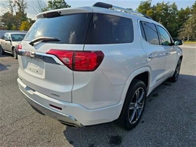 2017 GMC Acadia Denali   - Photo 3 - Jonestown, PA 17038