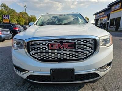 2017 GMC Acadia Denali   - Photo 36 - Jonestown, PA 17038