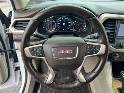 2017 GMC Acadia Denali   - Photo 22 - Jonestown, PA 17038