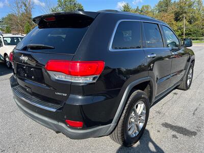 2015 Jeep Grand Cherokee Limited   - Photo 13 - Jonestown, PA 17038