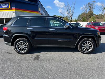 2015 Jeep Grand Cherokee Limited   - Photo 6 - Jonestown, PA 17038