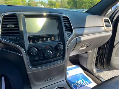 2015 Jeep Grand Cherokee Limited   - Photo 30 - Jonestown, PA 17038